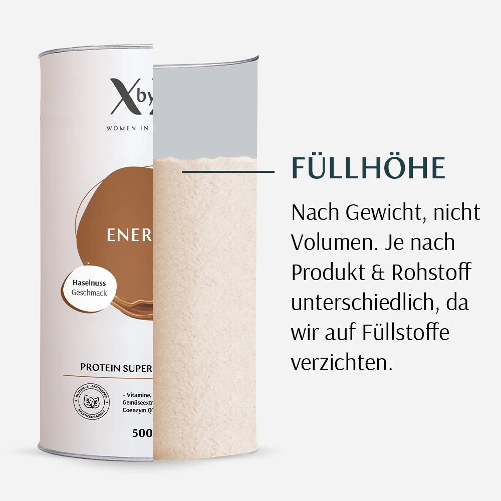 Energie Haselnuss - Image 3